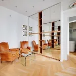 Charm And Modernity - 3Bd-6P - Odeon Luxembourg
