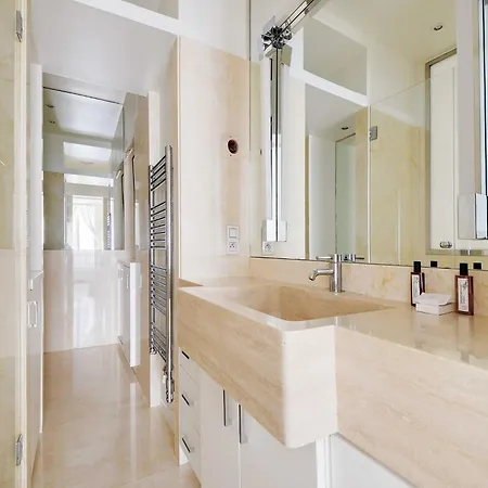 Apartment Charm And Modernity - 3bd-6p - Odeon Luxembourg Paris